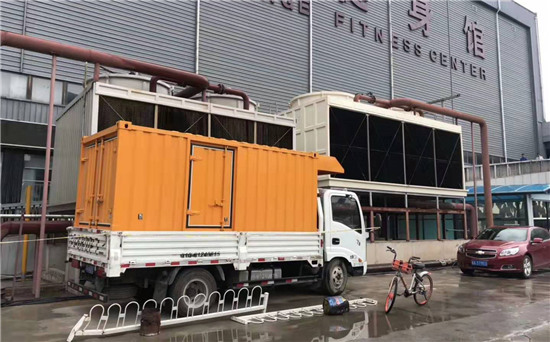 巨野300KW发电机组适配电缆规格选型指南