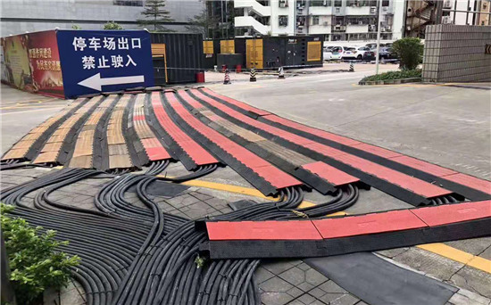 巨野发电机组电缆选型完整具体步骤(工程通用标准流程)